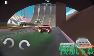 极限漂移车不限金币破解版2