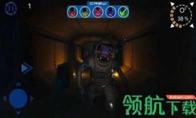 恐怖太空杀官方版2