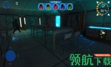 恐怖太空杀官方版3