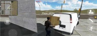 在线自由世界2021最新版(含数据包)2