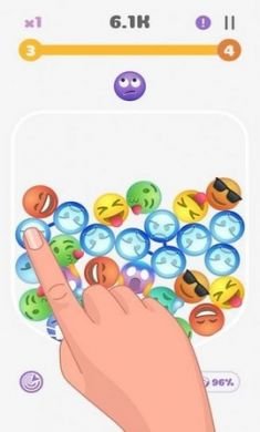 万有引力合并手机游戏2021最新版3