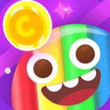 贪吃糖果安卓版1.0.1下载 