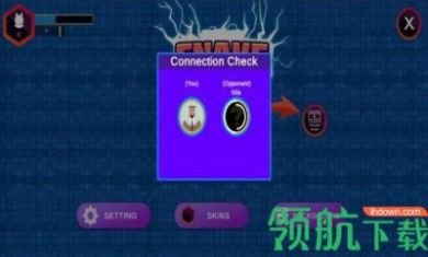 太空狼人蠕虫官方版2