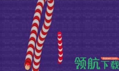 太空狼人蠕虫官方版3