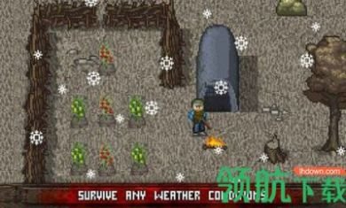 minidayz2中文破解版(附手机游戏攻略)2