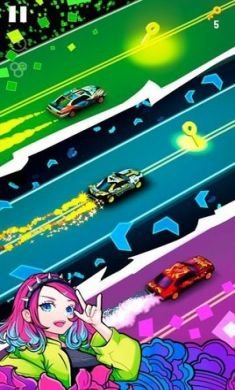 反叛的车轮游戏中文新版2