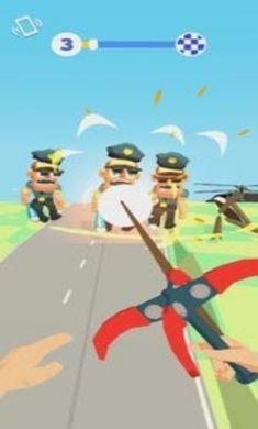 道路横冲直撞2安卓版3
