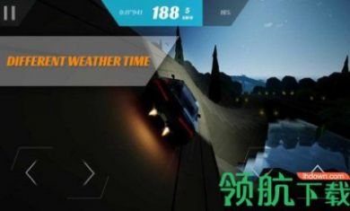 天堂飞车破解版不限金币3