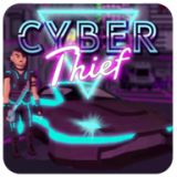 网络窃贼(Cyber Thief)中文2021最新版