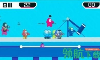 秋季英雄人官方版2