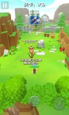 王者起源2021最新版2