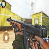 极速突击队射击手机游戏汉化版