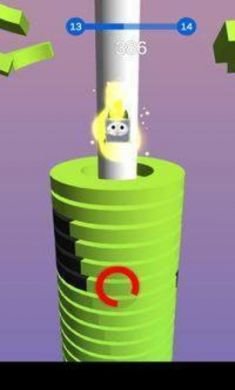 动物跳跃堆栈3D2021最新版2