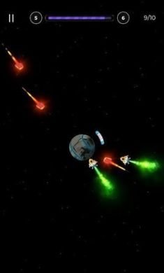 太空地狱游戏2021最新版3