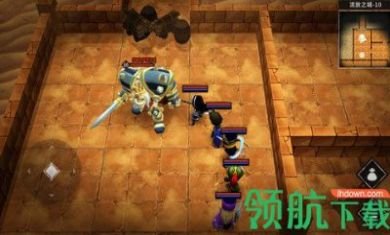 流沙之城官方2021最新版本2
