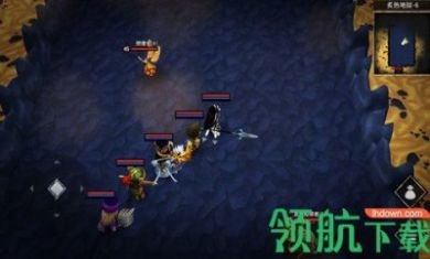流沙之城官方2021最新版本3