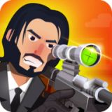 狙击队长最新汉化版