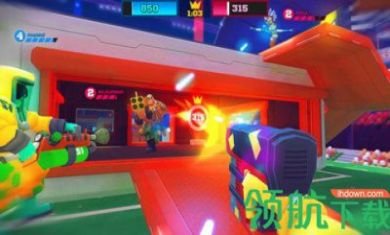 专业射手无现金不限钻石2021最新版3