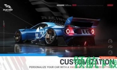 网易RacingMaster游戏破解版(含数据包)3