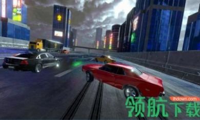 公路人生手机游戏汉化版(含数据包)3