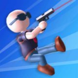 超级射击3d射击手机游戏