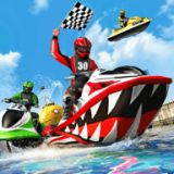 水上摩托艇竞赛3D官方版