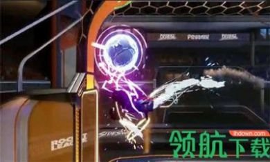 火箭联盟擦边撞击手机游戏安卓版2