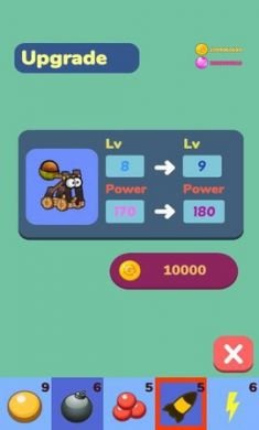 燃烧堡垒2不限金币不限钻石3