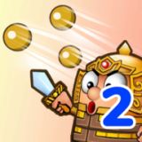 燃烧堡垒2不限金币不限钻石