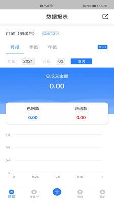 千客门店管理app最新版2