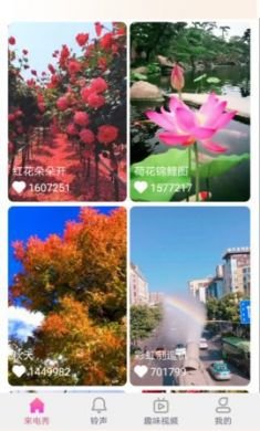 完美来电秀app免2