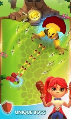 射手大师最新最新破解版3
