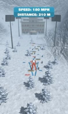 斜坡滑雪官方2021最新版2