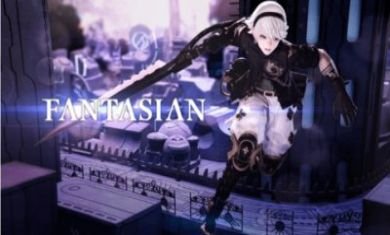 Fantasian手机游戏中文破解版4