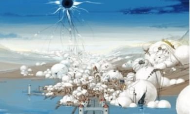 Fantasian手机游戏中文破解版3