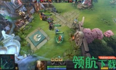 dota2龙之血官方测试版2