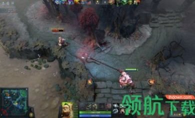 dota2龙之血官方测试版4