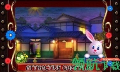 逃生室最新官方版2