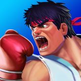 街头斗士功夫进攻52021最新版
