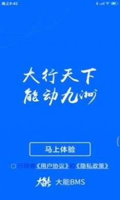 大能BMS安卓版3
