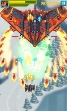 外星人银河攻击官方版2