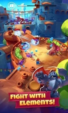 流氓之地手机游戏正式版3