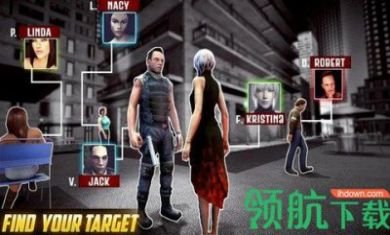 狂怒刺客手机最新版4