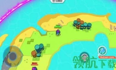 怼怼派对app破解版2