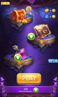 魔法弹射游戏手机版3