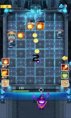 魔法弹射游戏手机版4