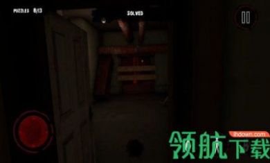 闹鬼领事馆游戏不限提示破解版4