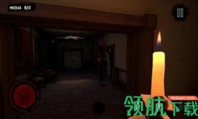 闹鬼领事馆游戏不限提示破解版2