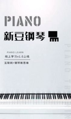 新豆钢琴app专业版2
