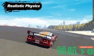 不可能的轨迹最新游戏官方中文版2